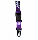 BAD BOY louraki laimou Logo SafeBreak - PURPLE